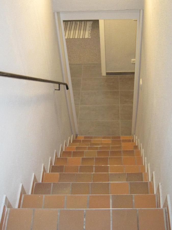 Hohendorf Haus N°9公寓 外观 照片