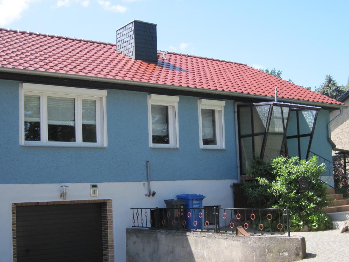 Hohendorf Haus N°9公寓 外观 照片