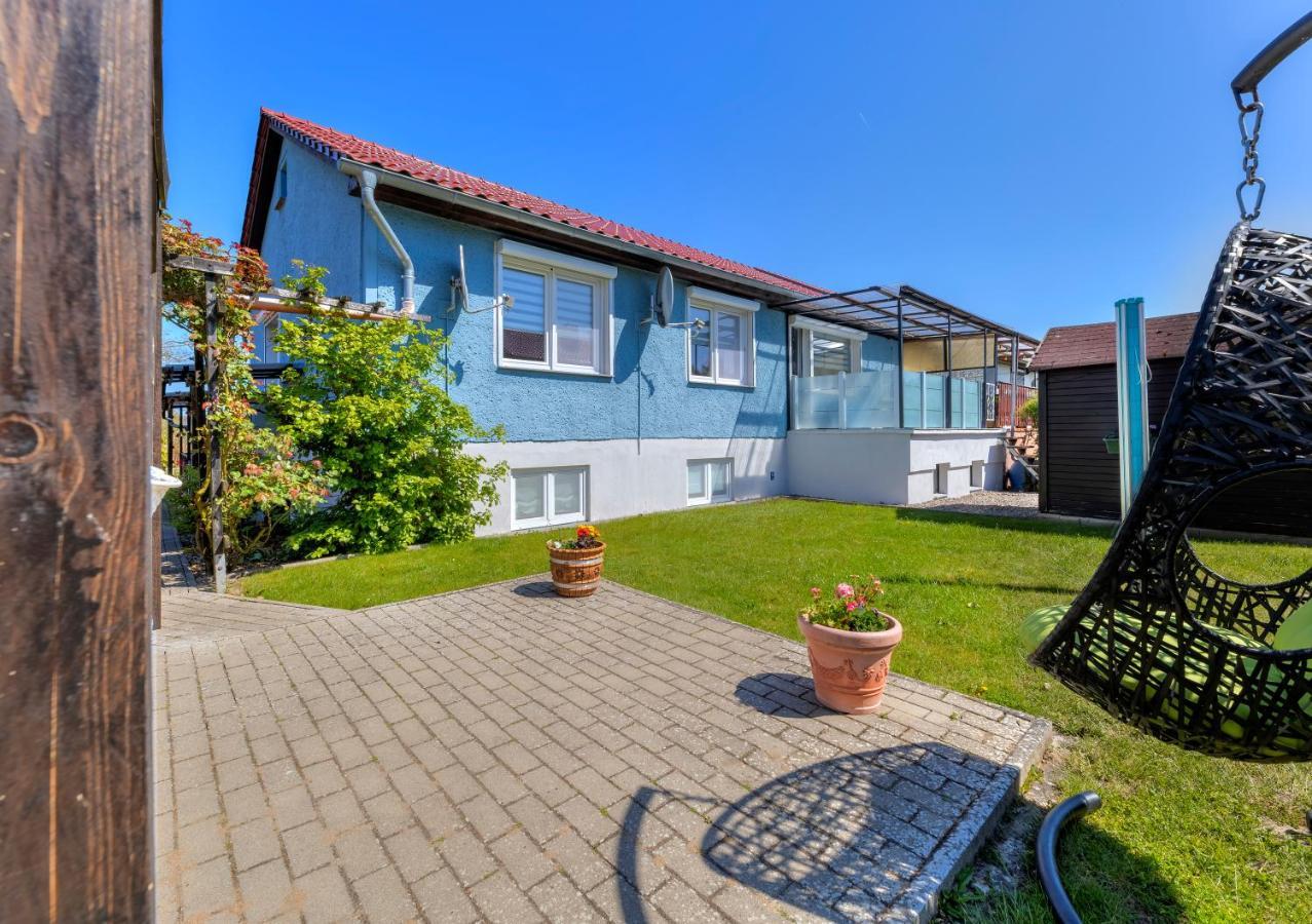 Hohendorf Haus N°9公寓 外观 照片