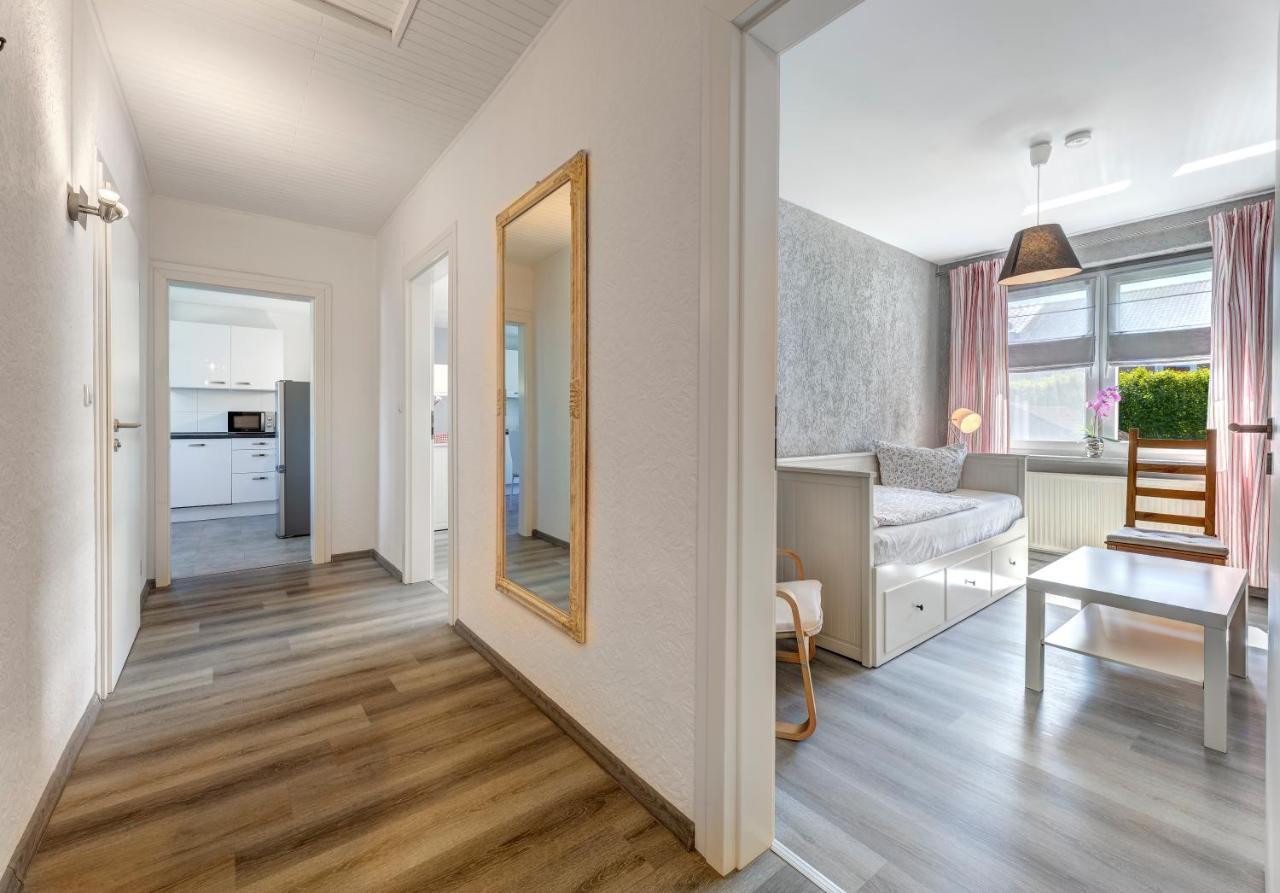 Hohendorf Haus N°9公寓 外观 照片