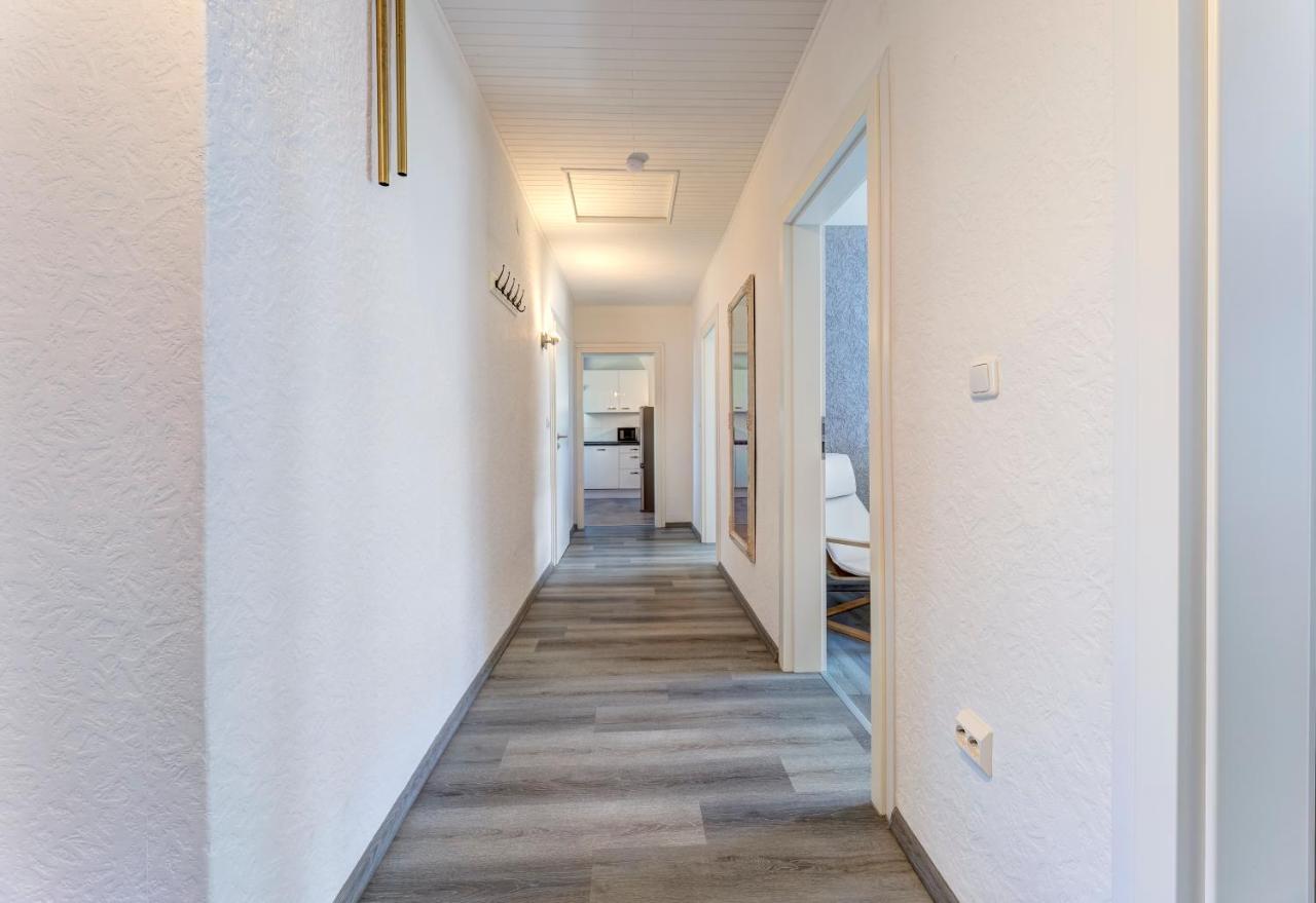 Hohendorf Haus N°9公寓 外观 照片