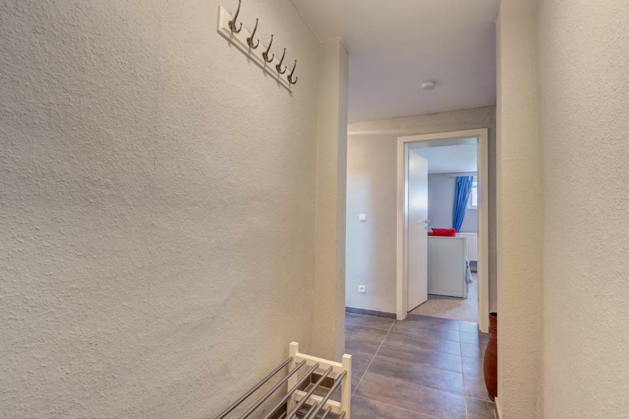 Hohendorf Haus N°9公寓 外观 照片