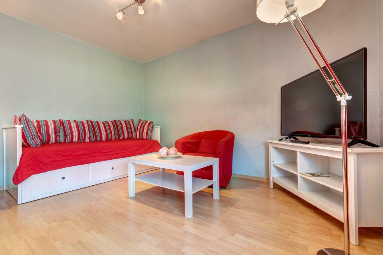 Hohendorf Haus N°9公寓 外观 照片