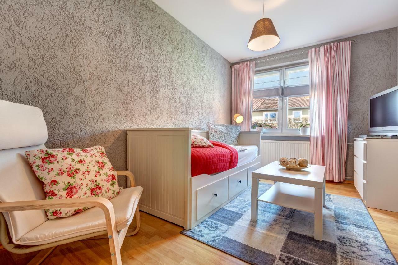 Hohendorf Haus N°9公寓 外观 照片